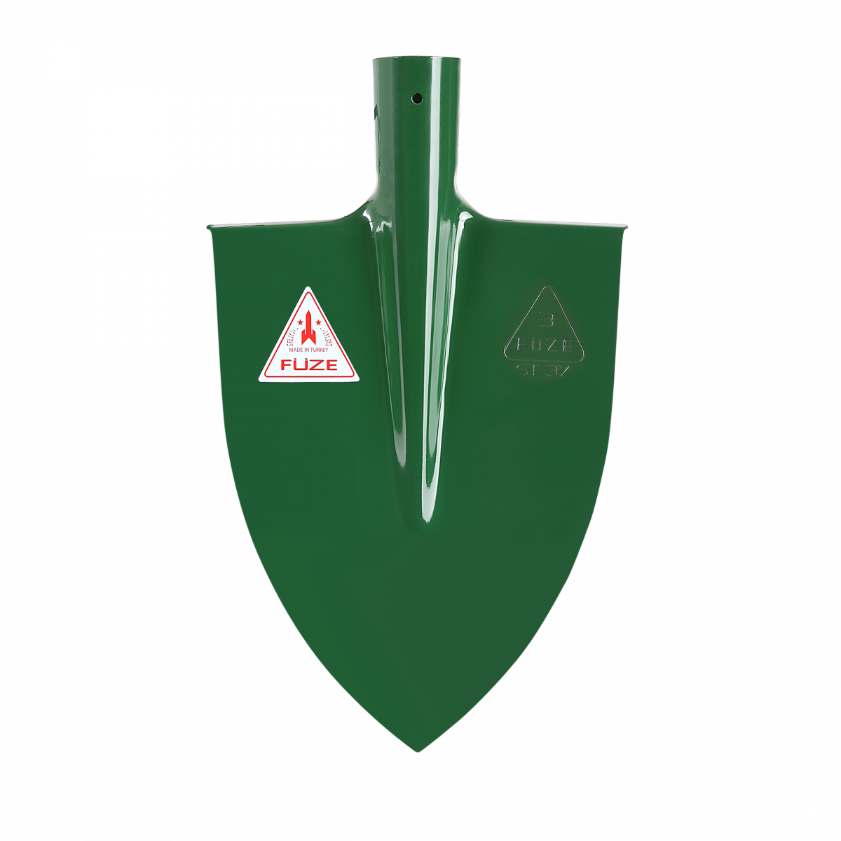 FÜZE 23200 BEL KÜREGI SIVRI